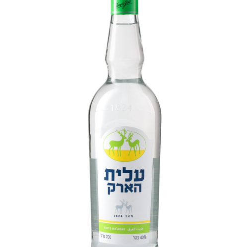 ערק עלית
