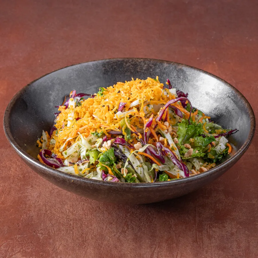Colorida Salad