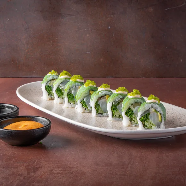 midori roll